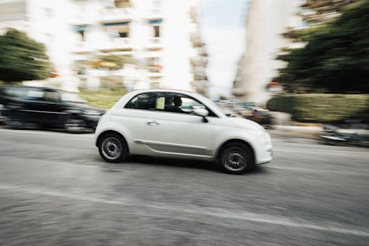 Rychlá půjčka na auto: Jak ji získat a na co si dát pozor?