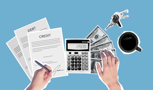 Jak správně využít rychlou půjčku pro finanční stabilitu?